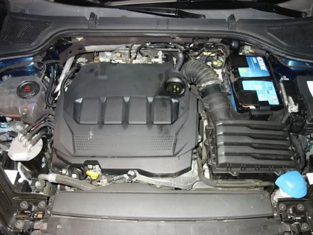 Skoda Octavia Combi Style Style