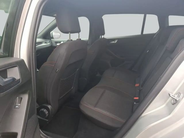 Ford Focus 1.5 EcoBlue Wagon