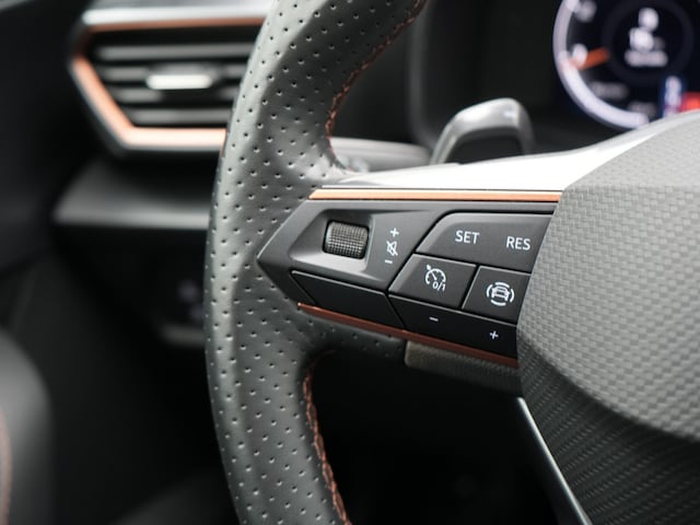 Cupra Leon DSG ST Sportstourer