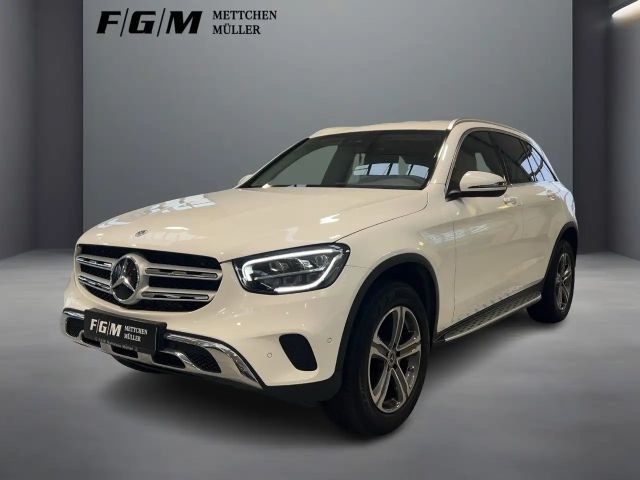 Mercedes-Benz GLC 200 4MATIC