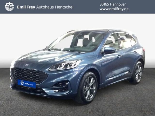 Ford Kuga EcoBoost ST Line