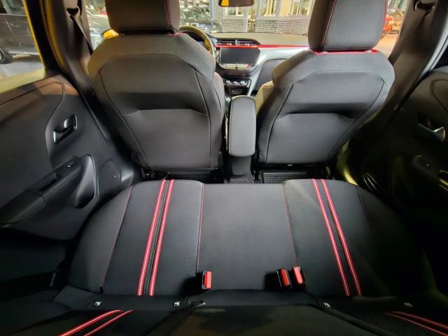 Opel Corsa GS-Line Grand Sport