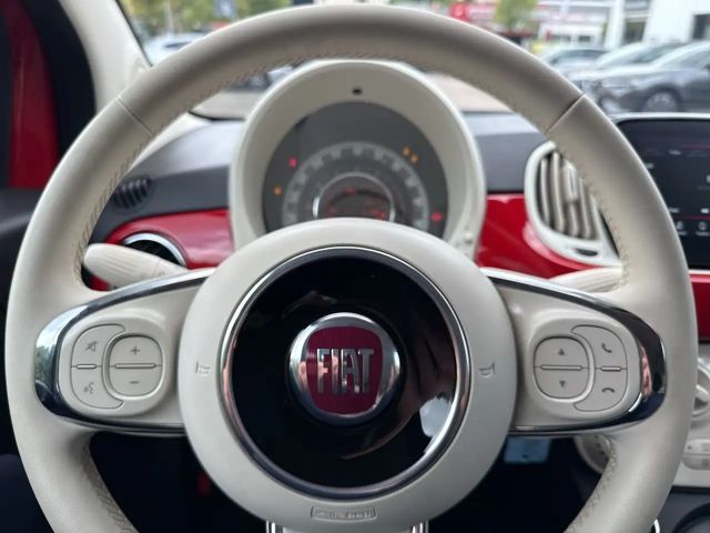 Fiat 500 1.0 GSE Hybrid Club *Klimaanlage*