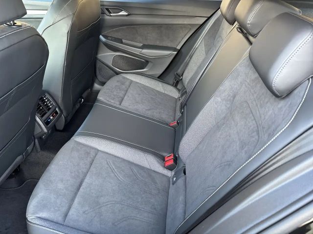 Volkswagen Golf Rabbit TSI