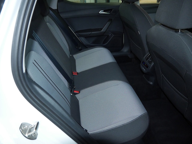 Seat Leon 1.0 TSI Style