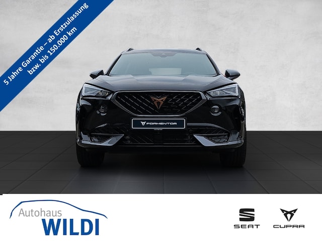 Cupra Formentor 1.5 TSI DSG