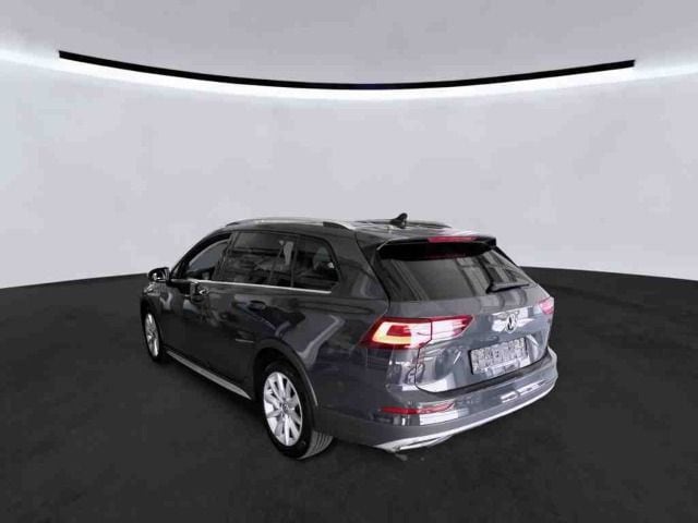 Volkswagen Golf AllTrack DSG Golf VIII Variant