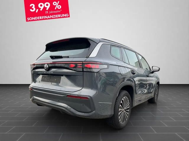 Volkswagen Tayron 4Motion DSG Life