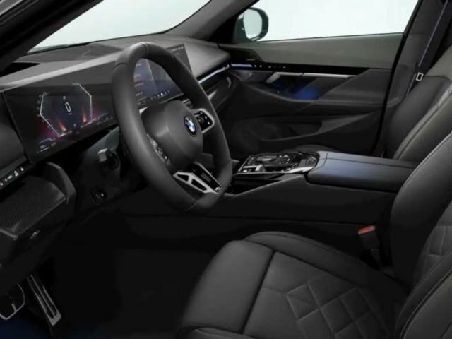 BMW 540 540d M-Sport xDrive