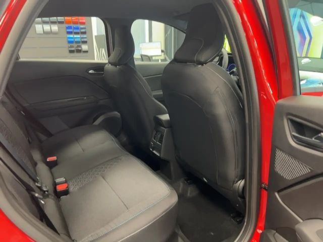 Renault Captur Evolution TCe 90