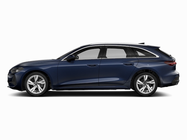 Audi A5 Avant S-Tronic