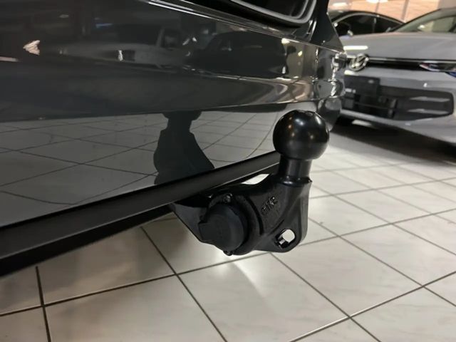 Volkswagen Touran 1.5 TSI Comfortline DSG