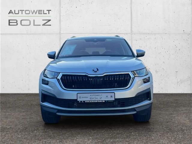 Skoda Kodiaq 2.0 TDI 4x4 Tour
