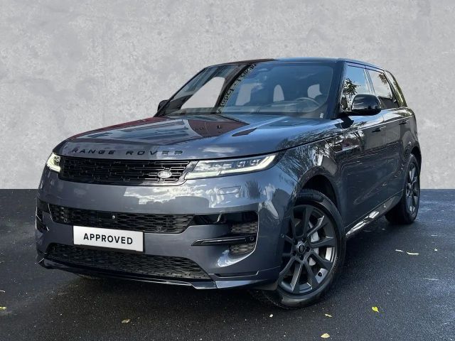 Land Rover Range Rover Sport D300 Dynamic SE