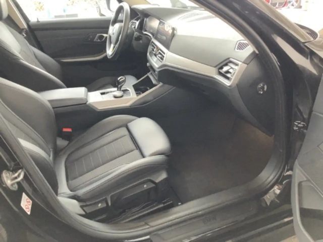 BMW 320 320d Touring