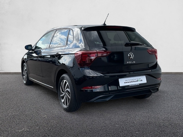 Volkswagen Polo 1.0 TSI Life