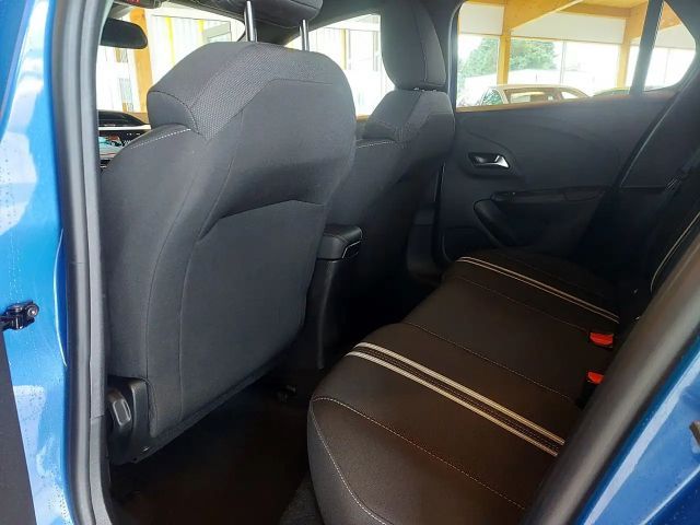 Opel Corsa GS-Line Grand Sport Turbo