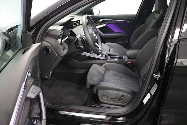 Audi S3 Quattro S-Tronic Sedan