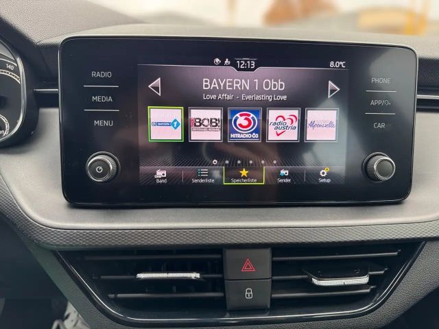 Skoda Kamiq Ambition