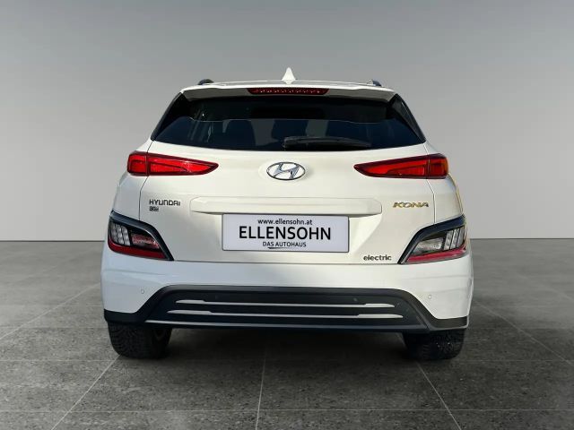 Hyundai Kona Edition 30 plus Electric