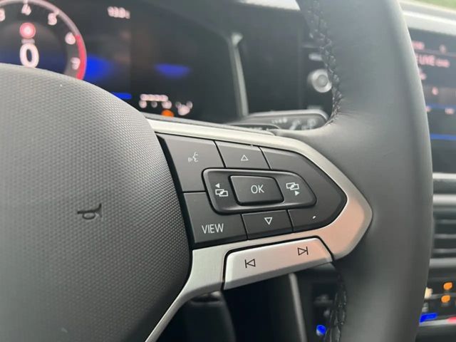 Volkswagen Taigo Life