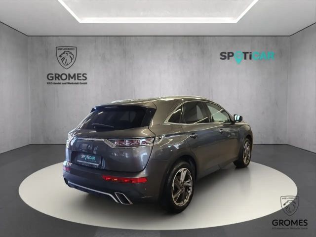 DS DS 7 Crossback Mobiles