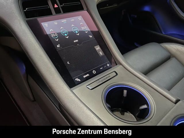 Porsche Taycan 4S Cross Turismo