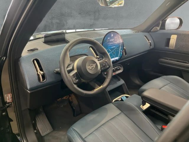 MINI Cooper SE Countryman SE