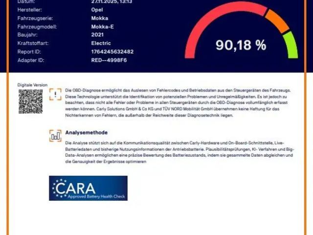 Opel Mokka GS-Line Grand Sport