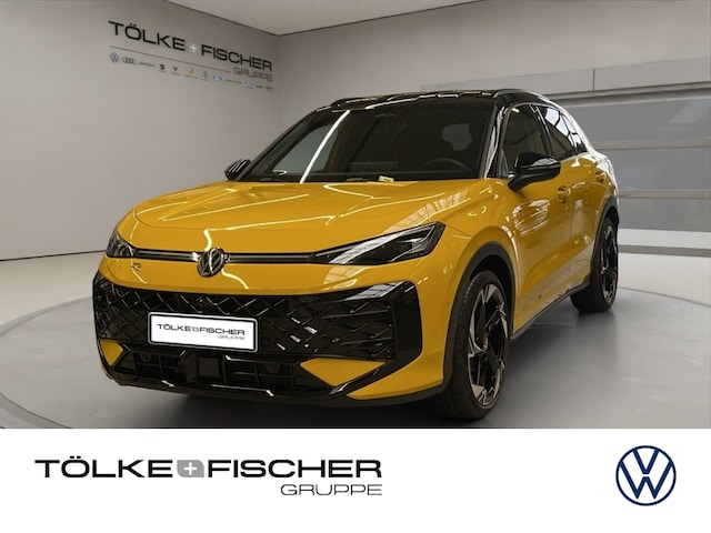 Volkswagen T-Roc 1.5 eTSI