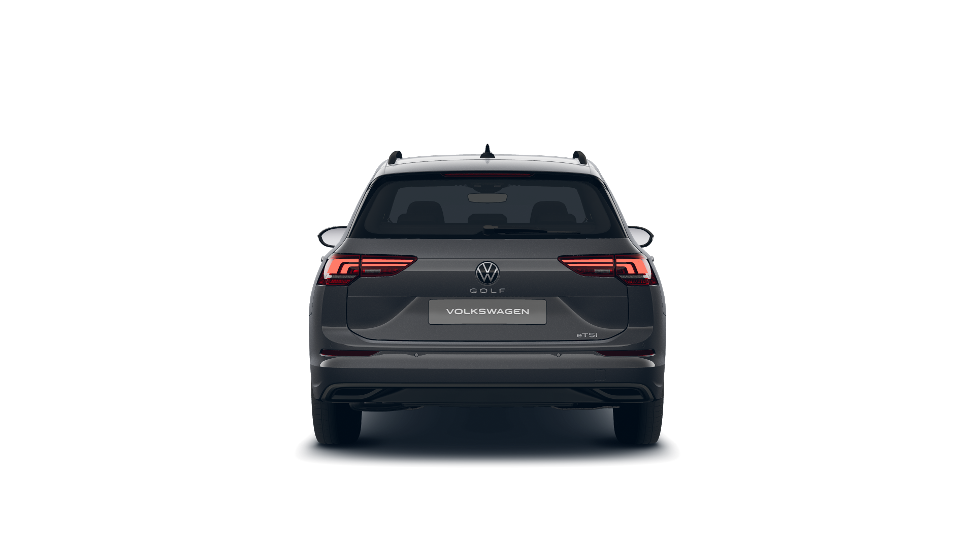 Volkswagen Golf DSG Life Variant