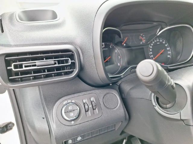 Opel Combo 1.5 CDTI Elegance Life