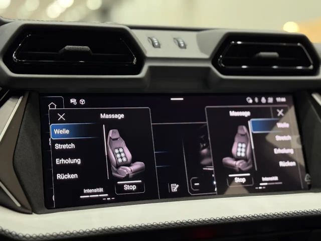 Lamborghini Urus SE *Bang&Olufsen*Massage*Fond-Entertainment*AHK*