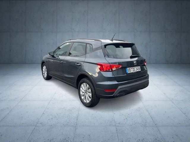 Seat Arona 1.0 TSI DSG