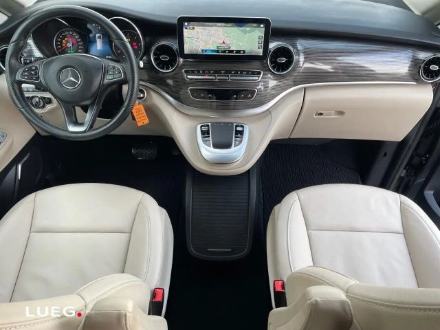 Mercedes-Benz V 300 4MATIC AVANTGARDE V 300 d