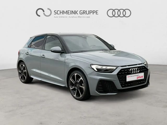 Audi A1 35 TFSI S-Line