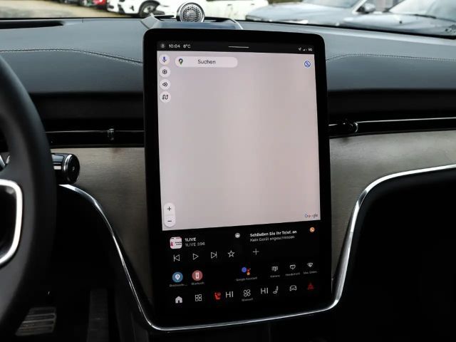 Volvo EX90 Twin motor Ultra