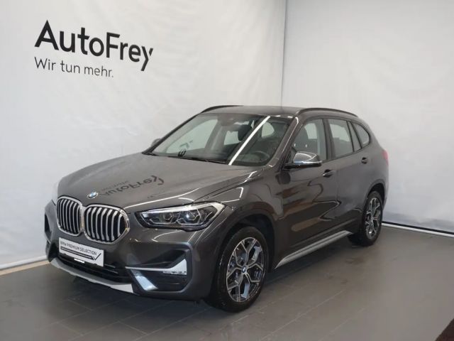 BMW X1 xDrive18d
