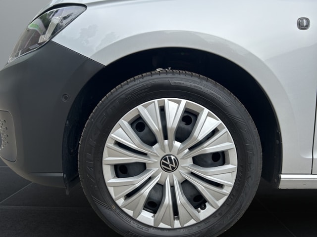 Volkswagen Caddy 2.0 TDI DSG Maxi