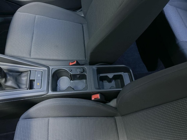 Volkswagen Golf 2.0 TDI Variant