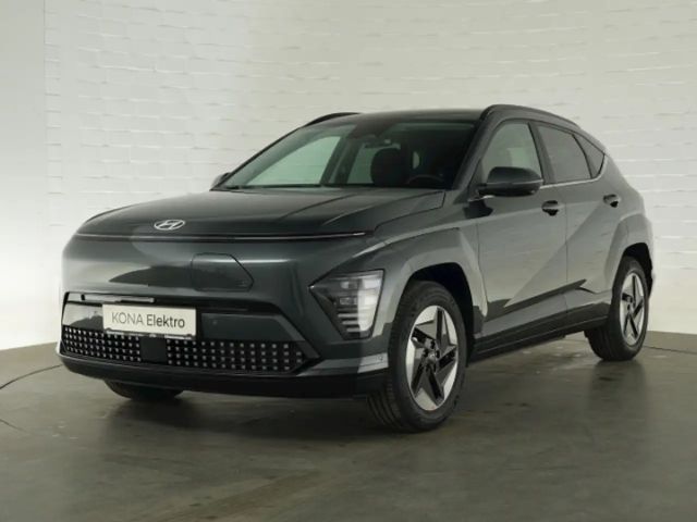 Hyundai Kona Trend