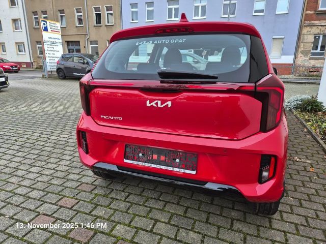 Kia Picanto 1,0 AMT