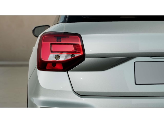 Audi Q2 35 TFSI S-Tronic