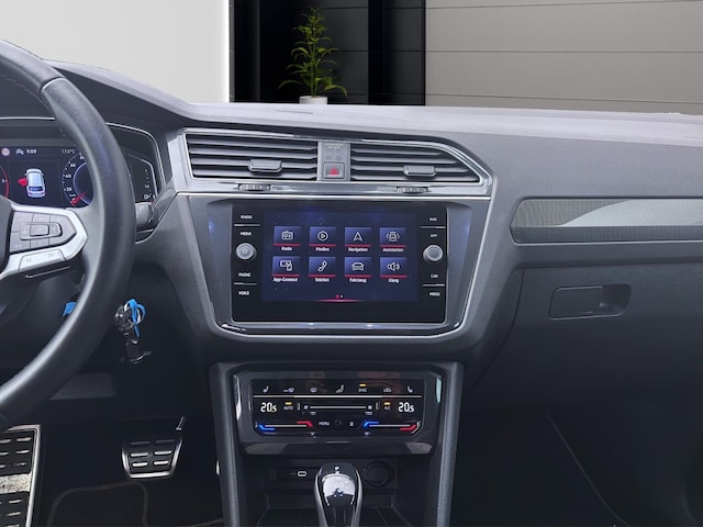 Volkswagen Tiguan 2.0 TDI DSG IQ.Drive Sport