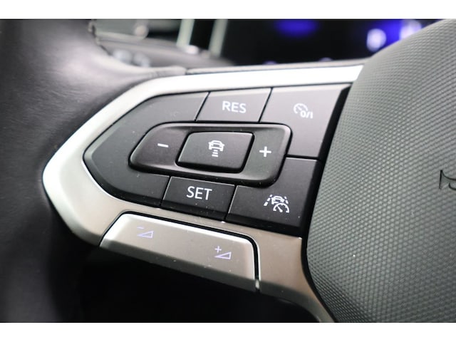 Volkswagen Taigo 1.0 TSI DSG