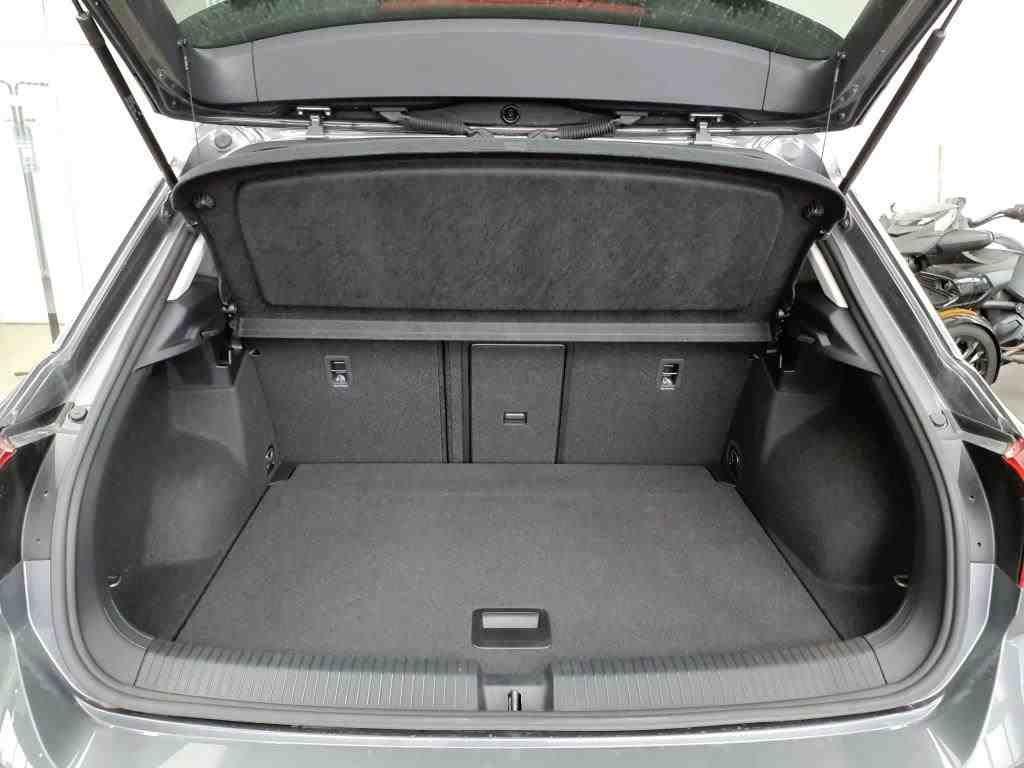 Volkswagen T-Roc 1.5 TSI DSG Style