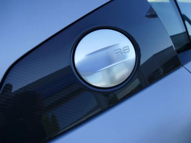 Audi R8 Coupé Performance Quattro V10