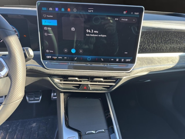 Volkswagen Passat 2.0 TDI DSG R-Line Variant