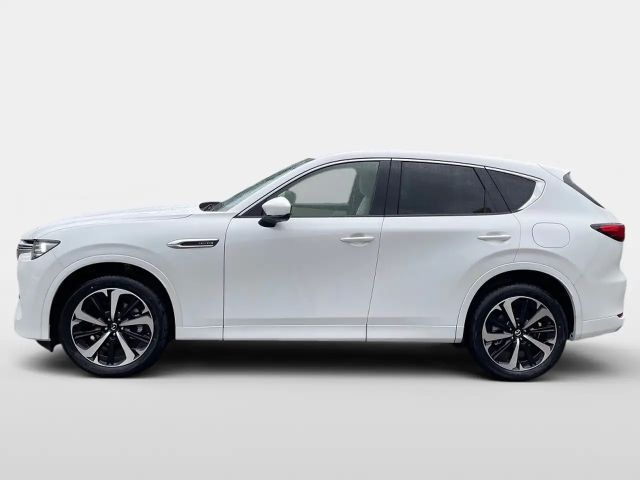 Mazda CX-60 4WD e-Skyactiv
