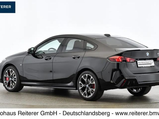 BMW 220 220d Coupé M-Sport